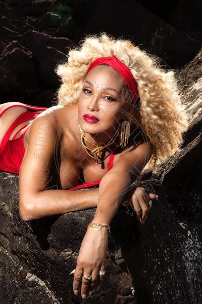 Foto Annunci Amber  Transescort Milano