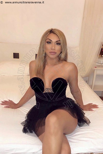 Foto Annunci Angel Bunny  Transescort Roma