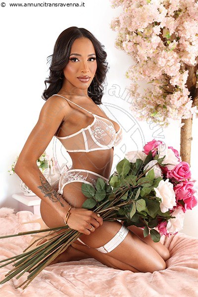 Foto Annunci Angel Jade Pornostar  Trans Lecce