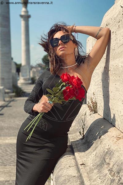 Foto Annunci Gabriella Rodriguez  Transescort Vicenza