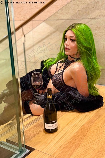 Foto Annunci Kika Doncato  Trans Bologna
