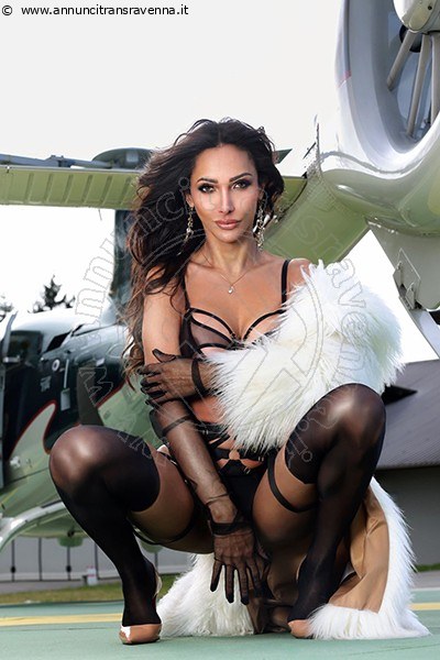 Foto Annunci Leticia Freitas  Transescort Milano
