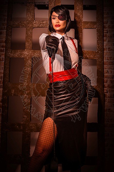 Foto Annunci Lizz  Transescort Udine