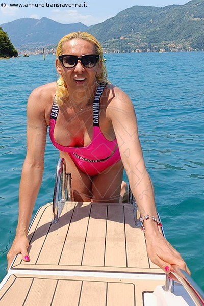 Foto Annunci Lynda  Trans Brescia