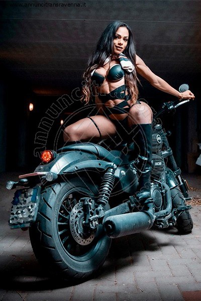Foto Annunci Melani Vilhena  Transescort Parma