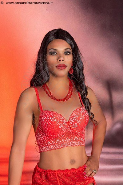 Foto Annunci Naomi Fire  Trans Isernia