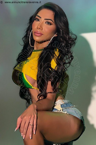 Foto Annunci Natyelle Ninfeta  Trans Roma