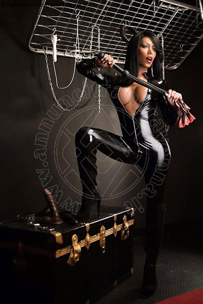 Foto Annunci Padrona Meg Castellani  Mistresstrans Padova
