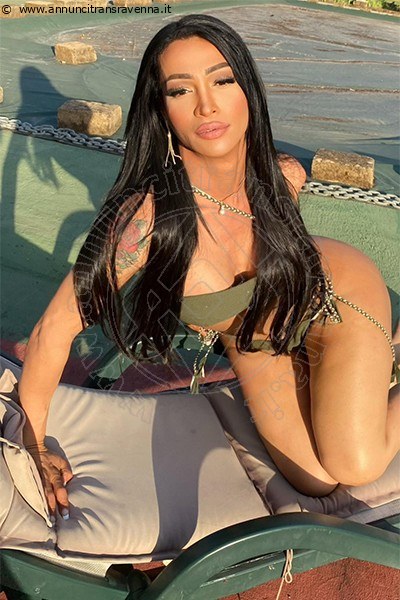 Foto Annunci Patricia Ginnari  Trans Civitanova Marche