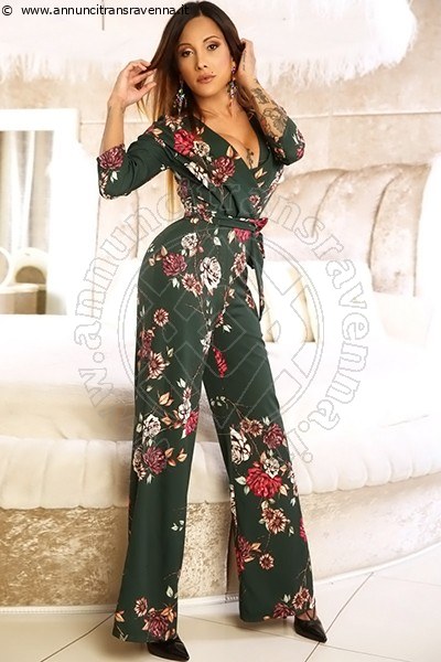Foto Annunci Penelope Spagnola  Transescort Mondovi