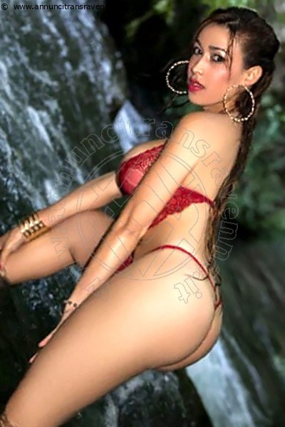 Foto Annunci Preziosa  Transescort Palermo