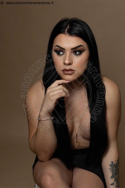 Foto Annunci Rosalia  Trans Lugano