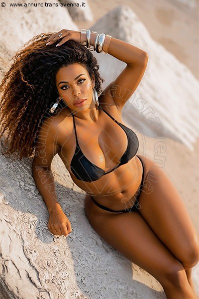 Foto Annunci Sandra Ravach  Trans Reggio Emilia