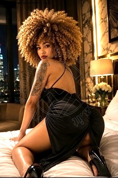 Foto Annunci Stella Ricci  Trans Milano