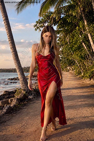 Foto Annunci Transex Italiana  Transescort Bologna