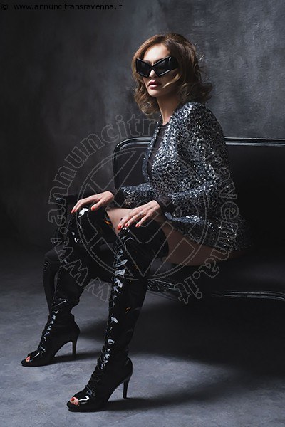 Foto Annunci Valeria  Transescort Treviso