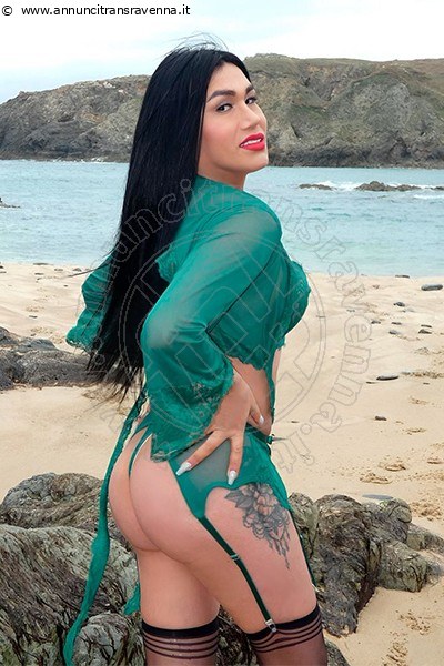 Foto Annunci Anastasia Reali Transescort Casarsa Della Delizia