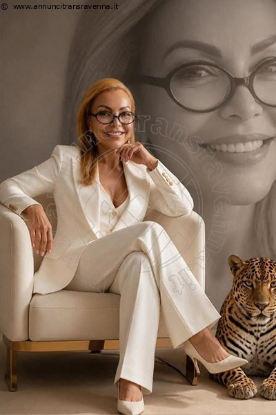 Foto Annunci Claudia Transescort Castel Bolognese