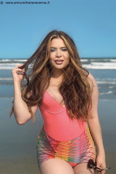 Foto Annunci Julianny Ferrari Trans Barueri