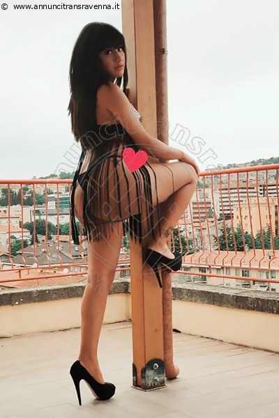 Foto Annunci Nicole Transescort Vicenza