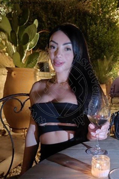 Foto Annunci Pamelita Transescort Roma