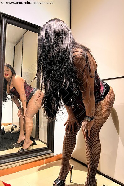 Foto Annunci Vanessa Transescort Empoli